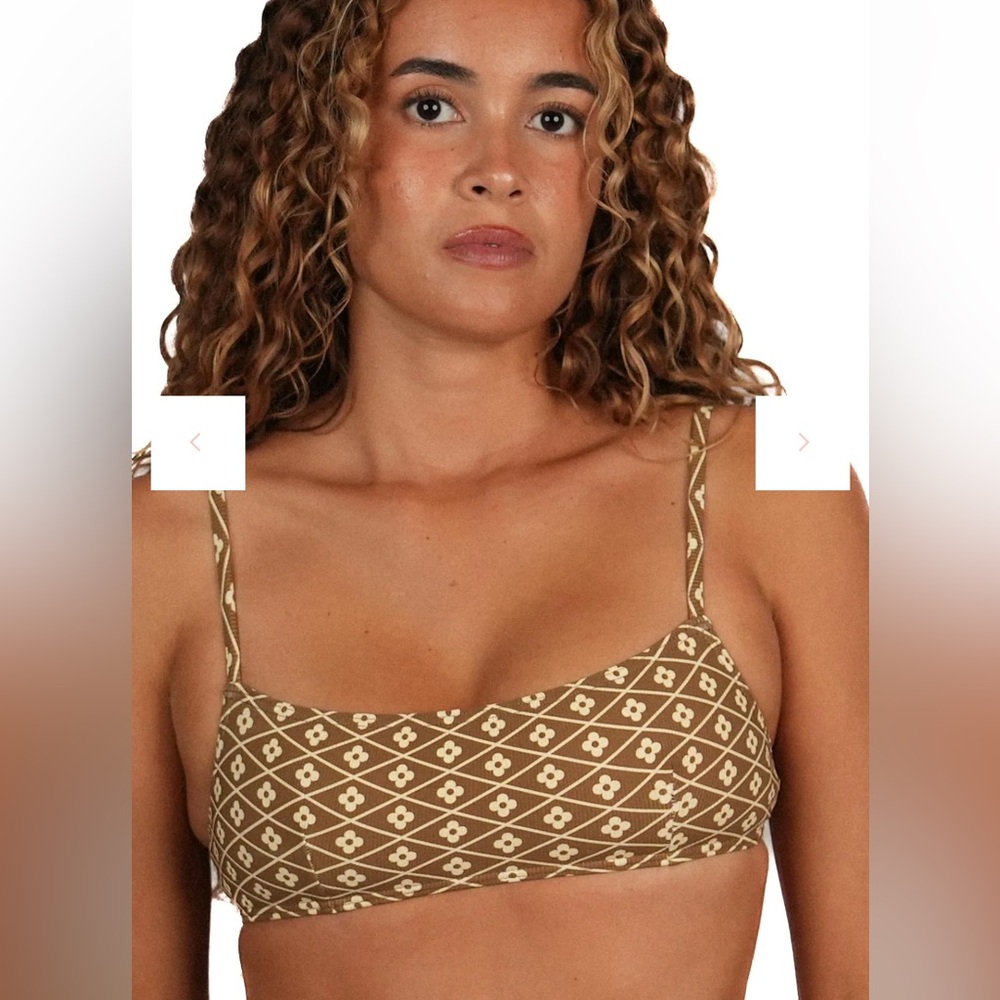 Winki Ottie Swim Top ( Australian Swim Brand ) •NWT•